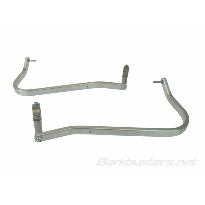 Kit de montage Barkbusters montage 2 points alu Triumph BHG-071-00-NP