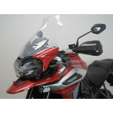 Kit de montage Barkbusters montage 2 points alu Triumph BHG-071-00-NP