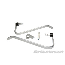 Kit de montage Barkbusters montage 2 points alu Honda BHG-018-04-NP