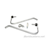 Kit de montage Barkbusters montage 2 points alu Honda BHG-018-04-NP