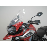 Kit de montage Barkbusters montage 2 points alu Triumph BHG-071-00-NP