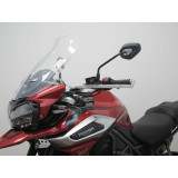 Kit de montage Barkbusters montage 2 points alu Triumph BHG-071-00-NP