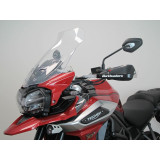 Kit de montage Barkbusters montage 2 points alu Triumph BHG-071-00-NP