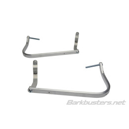 Kit de montage Barkbusters montage 2 points alu BHG-040-03-NP