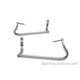 Kit de montage Barkbusters montage 2 points alu BHG-040-03-NP