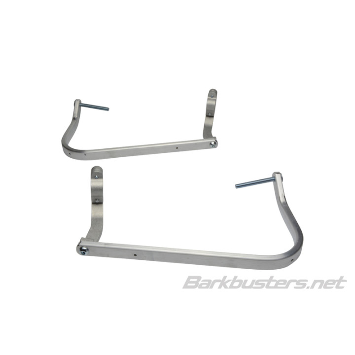 Kit de montage Barkbusters montage 2 points alu BHG-040-03-NP