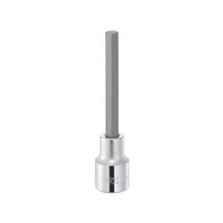 Douilles tournevis 1/2" Expert longues 14mm - 6 pans