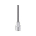 Douilles tournevis 1/2" Expert longues 14mm - 6 pans