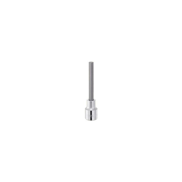 Douilles tournevis 1/2" Expert longues 14mm - 6 pans