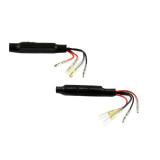 Résistance LED Barkbusters 10ohm 2 pièces | Oxmoto