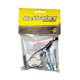 Kit réhausse de guidon Barkbusters BMW F650GS/G650GS