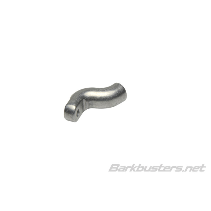Patte de déport Barkbusters pour collier / passage de câbles additionnels