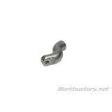 Patte de déport Barkbusters pour collier / passage de câbles additionnels