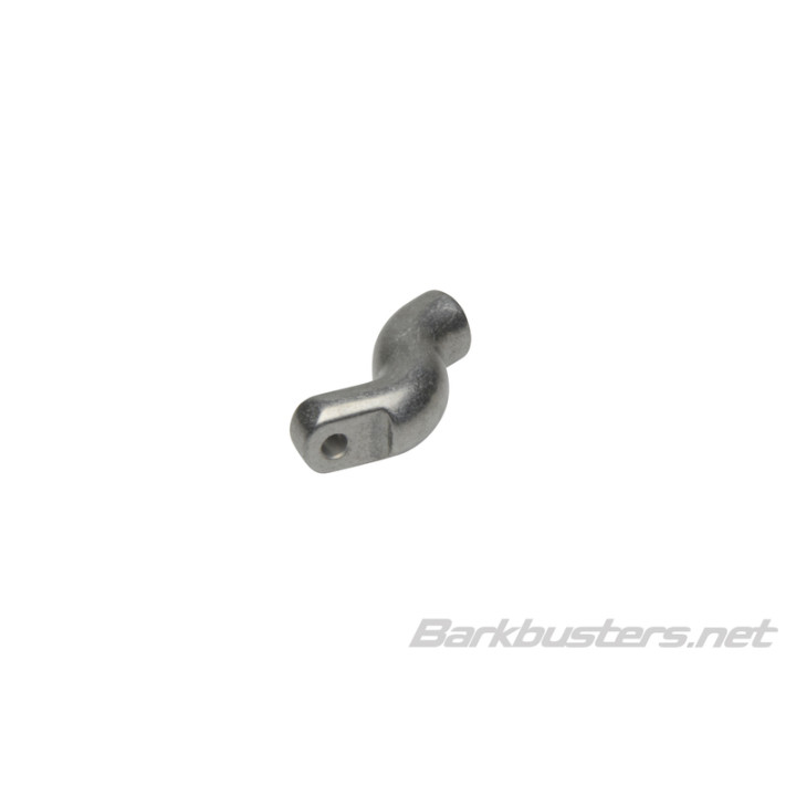 Patte de déport Barkbusters pour collier / passage de câbles additionnels