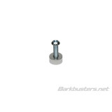 Pièces détachées Barkbusters entretoise 10mm et écrou 35mm