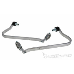 Kit de montage Barkbusters montage 2 points alu Yamaha BHG-078-03-NP