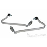 Kit de montage Barkbusters montage 2 points alu Yamaha BHG-078-03-NP