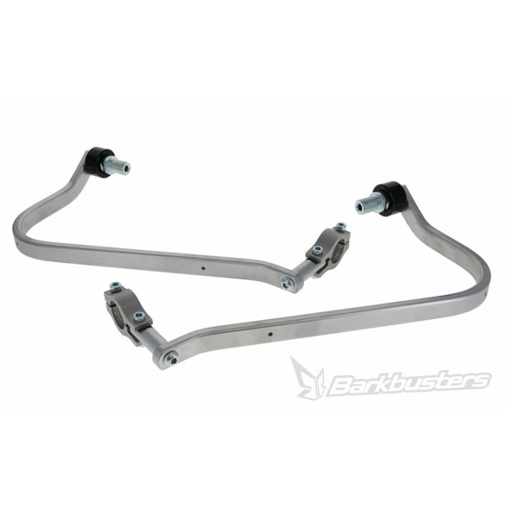 Kit de montage Barkbusters montage 2 points alu Yamaha BHG-078-03-NP