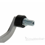 Kit de montage Barkbusters montage 2 points alu Yamaha BHG-078-03-NP