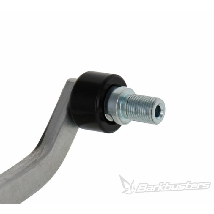 Kit de montage Barkbusters montage 2 points alu Yamaha BHG-078-03-NP