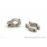 Colliers de fixation Barkbusters embout de guidon conique Ø25.5mm 26.5mm