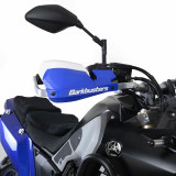 Kit de montage Barkbusters montage 2 points alu Yamaha BHG-078-03-NP