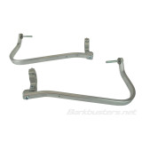 Kit de montage Barkbusters montage 2 points alu BMW BHG-069-00-NP