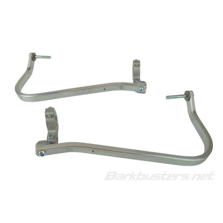 Kit de montage Barkbusters montage 2 points alu BMW BHG-069-00-NP