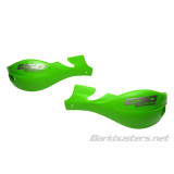 Coques de protège-mains Barkbusters Ego vert | Oxmoto