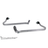 Kit de montage Barkbusters montage 2 points BHG-127-00-NP