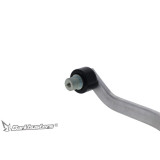Kit de montage Barkbusters montage 2 points BHG-127-00-NP