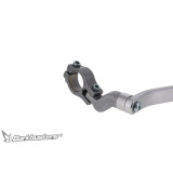 Kit de montage Barkbusters montage 2 points BHG-127-00-NP