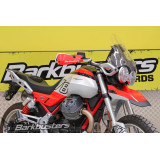 Kit de montage Barkbusters montage 2 points BHG-127-00-NP