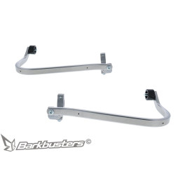 Kit de montage Barkbusters montage 2 points - Royal Enfield Scram 411