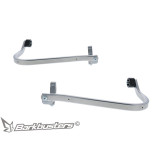 Kit de montage Barkbusters montage 2 points - Royal Enfield Scram 411