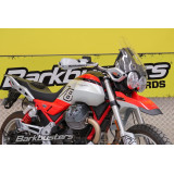 Kit de montage Barkbusters montage 2 points BHG-127-00-NP