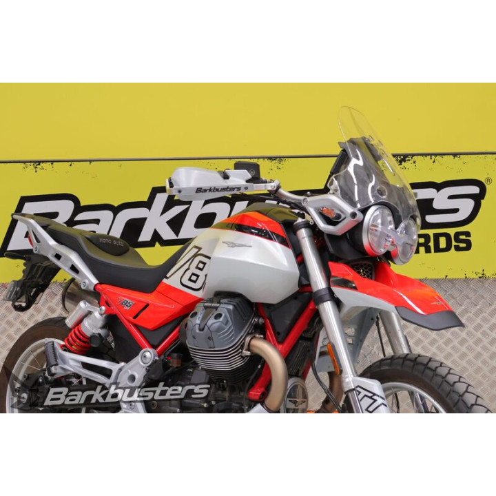 Kit de montage Barkbusters montage 2 points BHG-127-00-NP