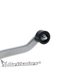 Kit de montage Barkbusters montage 2 points - Royal Enfield Scram 411