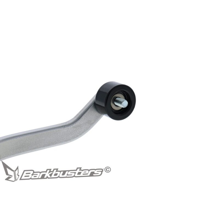Kit de montage Barkbusters montage 2 points - Royal Enfield Scram 411