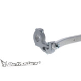 Kit de montage Barkbusters montage 2 points - Royal Enfield Scram 411