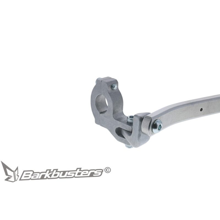 Kit de montage Barkbusters montage 2 points - Royal Enfield Scram 411