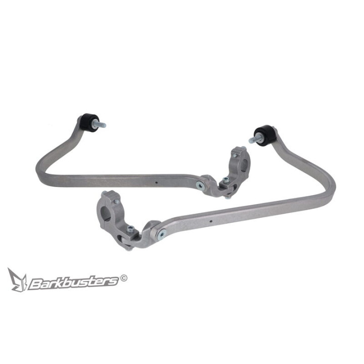 Kit de montage Barkbusters montage 2 points BHG-117-00-NP
