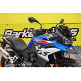 Kit de montage Barkbusters montage 2 points BHG-117-00-NP