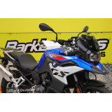 Kit de montage Barkbusters montage 2 points BHG-117-00-NP