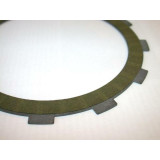 Disque garni d'embrayage Barnett 301-48-10007 | Oxmoto