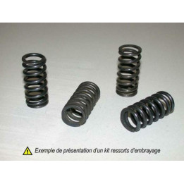 Kit ressorts d'embrayage Barnett 501-59-05098 | Oxmoto