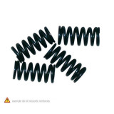 Kit ressorts d'embrayage Barnett 501-58-05076 | Oxmoto