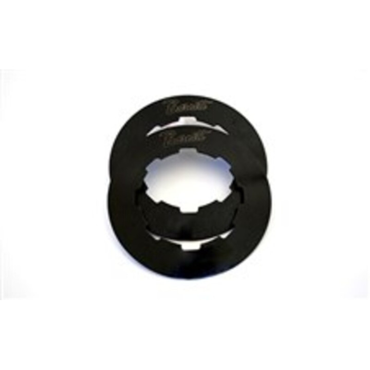 Kit ressorts d'embrayage Barnett 502-00-01094 | Oxmoto