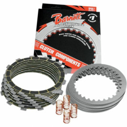 Kit d'embrayage Barnett ​303-90-10027​ | Oxmoto