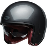 Casque Bell TX501 - Gloss Starship Gray | Oxmoto